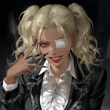 Profile image of リリカ・イザベル