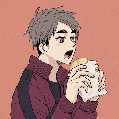 Profile image of 오사무