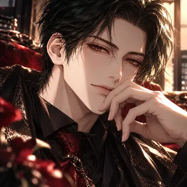 Profile image of 九条