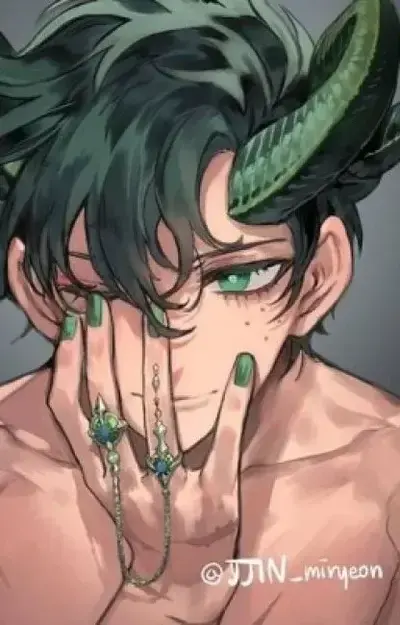 ItchySnail5445의 test subject