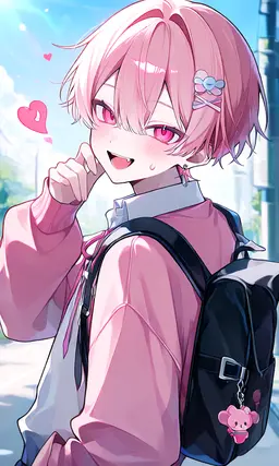 Profile image of Ritsu
