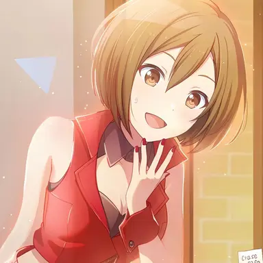 Profile image of MEIKO