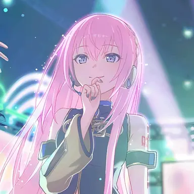 Profile image of 巡音ルカ