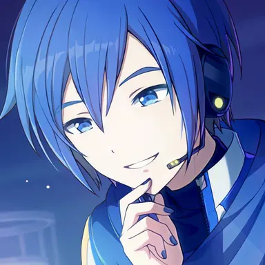 Profile image of KAITO V1