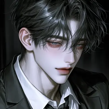 Profile image of 윤이건