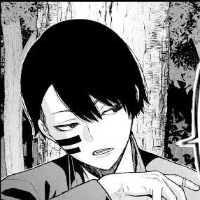 Profile image of 無陀野無人