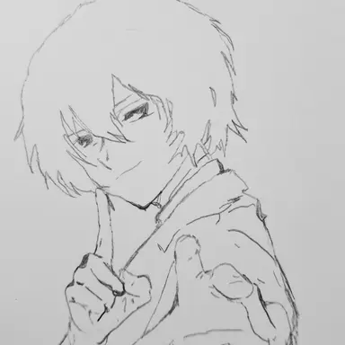 Profile image of 다자이 오사무