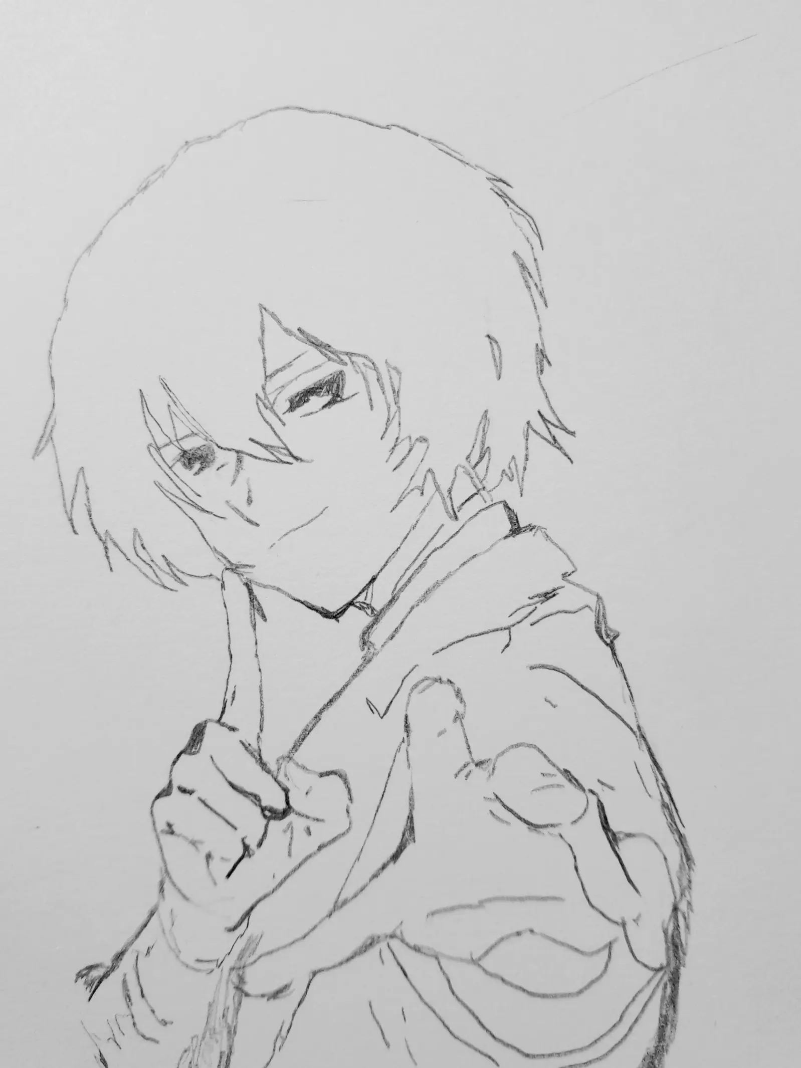 Goatlover의 다자이 오사무