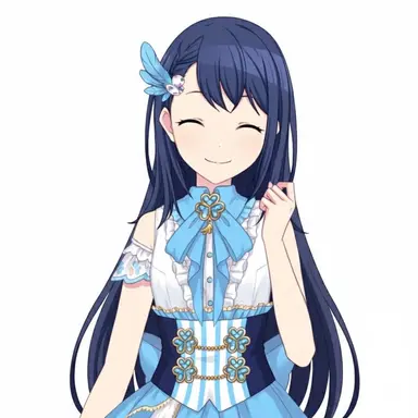 Profile image of 海