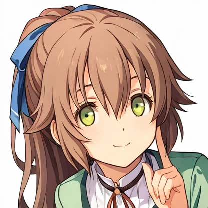 九重トワ