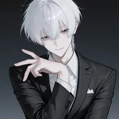 Profile image of 羽叶