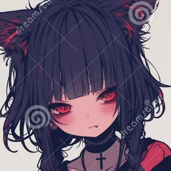 LonelyQuote1032의 Neko Roommate