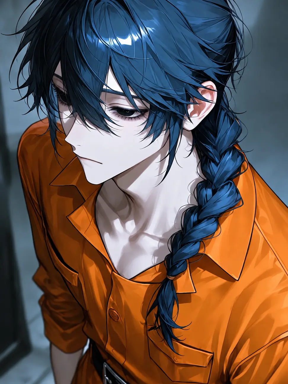 mdrm_000의 I Want to Smile with You in the Next Life