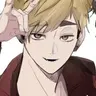 Profile image of Atsumu Miya