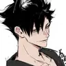 Profile image of Tetsuro Kuroo