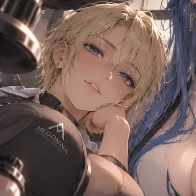 Profile image of ヴォラディミー