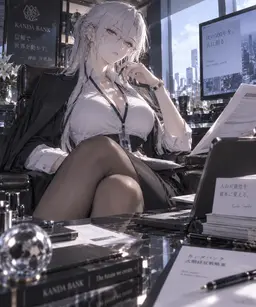 Profile image of 神田 沙也加