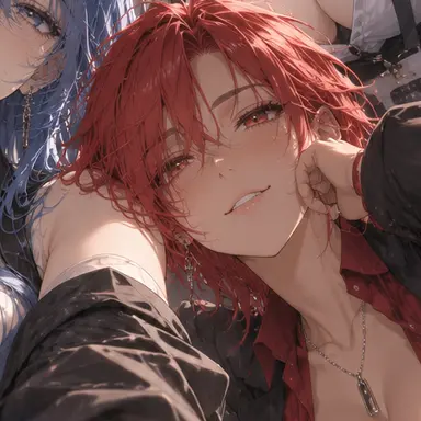Profile image of 青木 舞