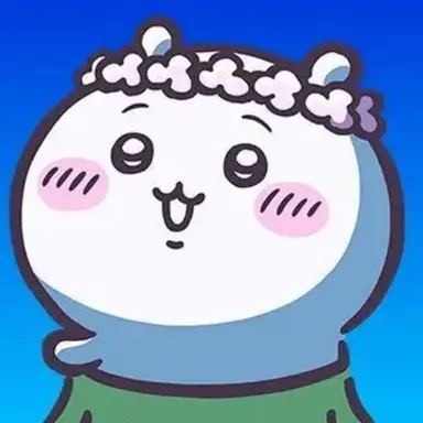 Profile image of Chiikawa