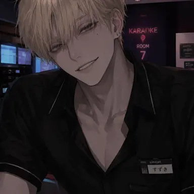 Profile image of 鈴木  拓也