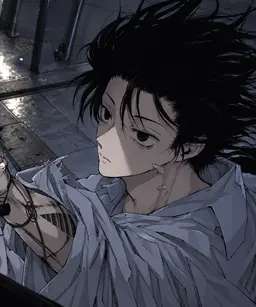 Profile image of Nagumo Yoichi