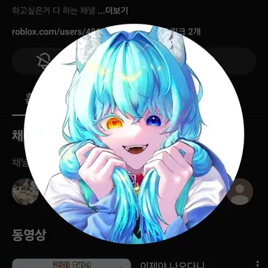 Profile image of 료미