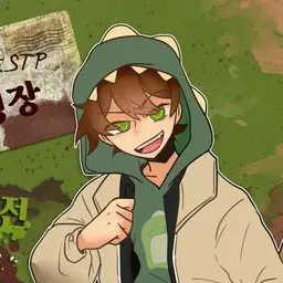 Profile image of 정공룡