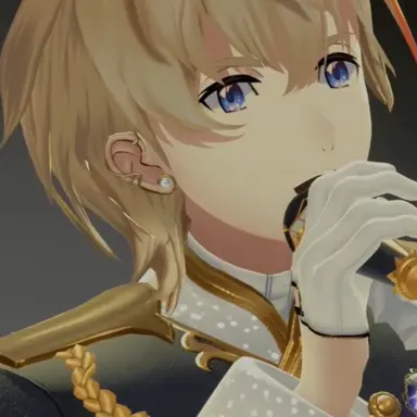 Profile image of 風楽奏斗