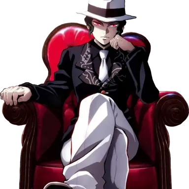 Profile image of 키부츠지 무잔