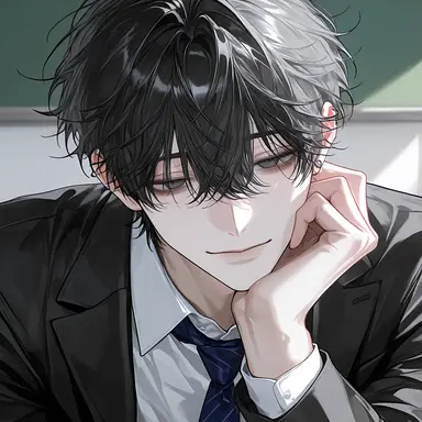 Profile image of 黒瀬 玲司