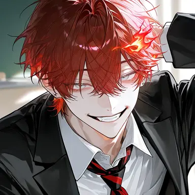 Profile image of 神崎 迅