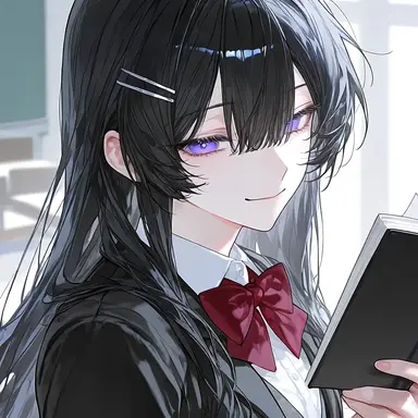 Profile image of 月城 紫苑