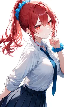 Profile image of チョン・スア