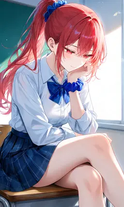 Profile image of チョン・スア