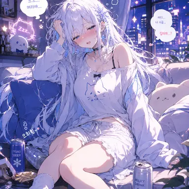 Profile image of 시엘라