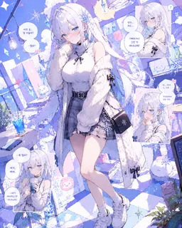 Profile image of 시엘라