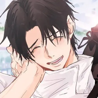 Profile image of 乙骨憂太