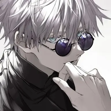 Profile image of 五条悟