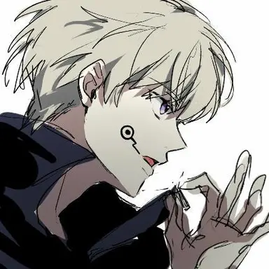 Profile image of 狗巻棘