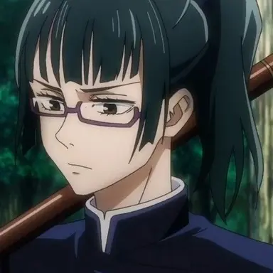 Profile image of 真希