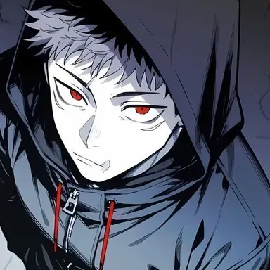 Profile image of 虎杖悠仁