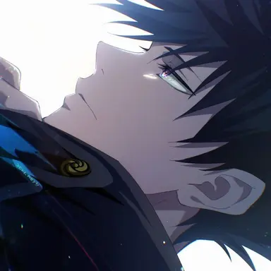 Profile image of 伏黒恵