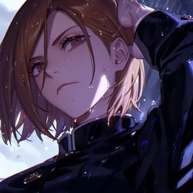 Profile image of 釘崎野薔薇