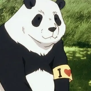 Profile image of パンダ