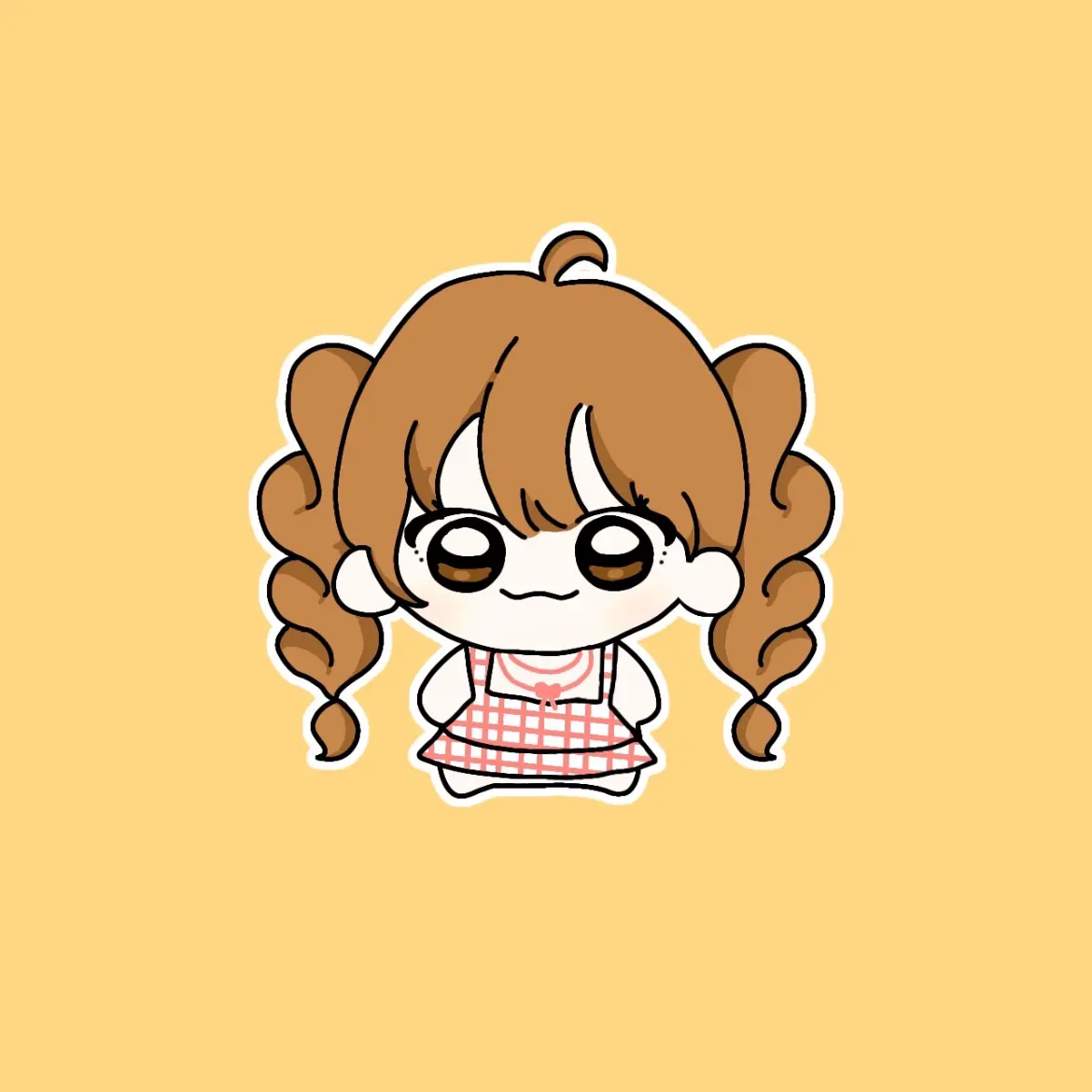 catlover716의 제페토 채율🐹