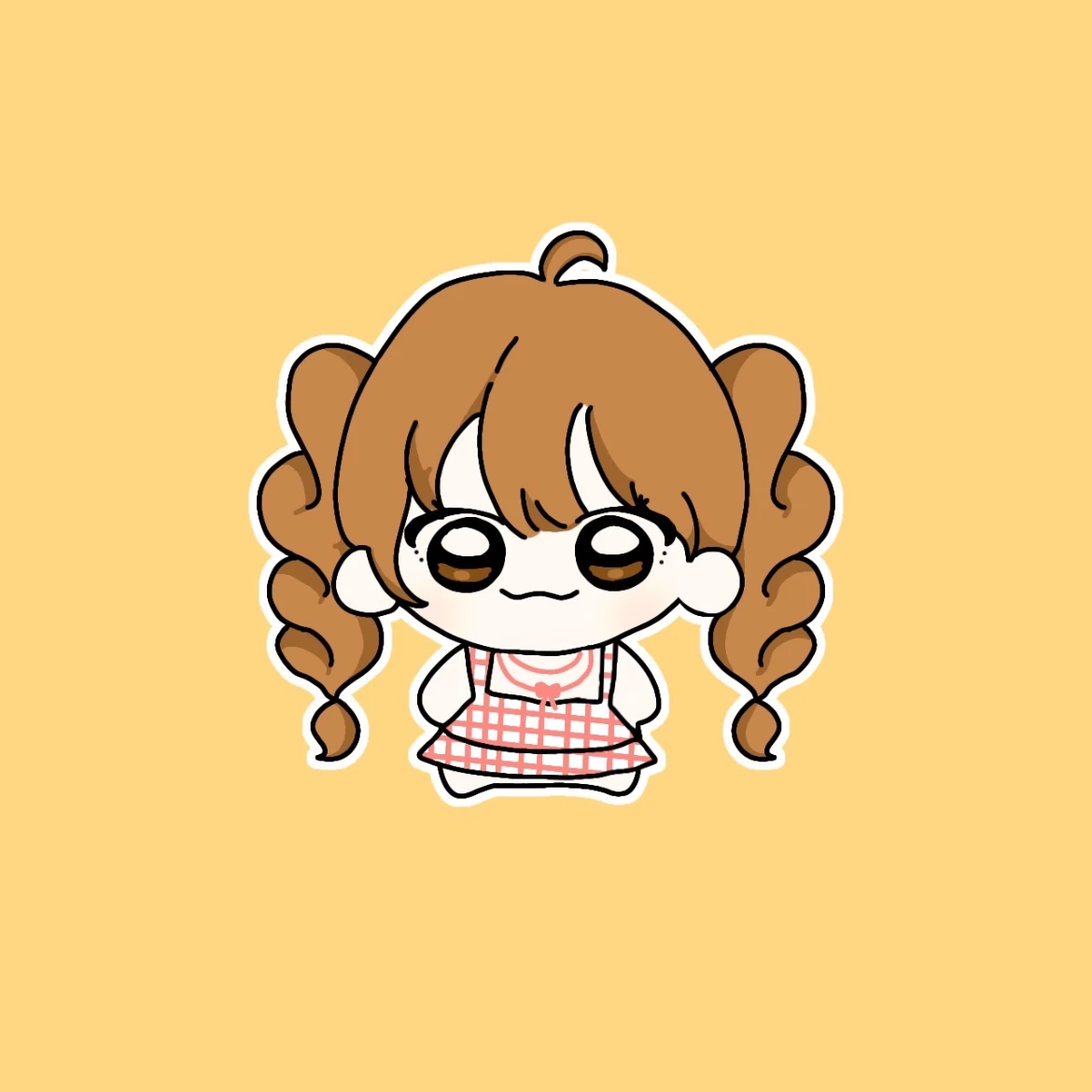 제페토 채율🐹