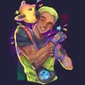 Profile image of ゲッコー