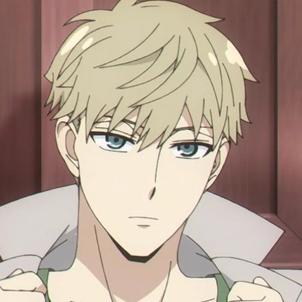 ロイドフォージャー