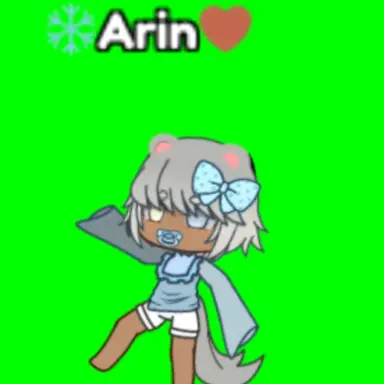 Profile image of 아린