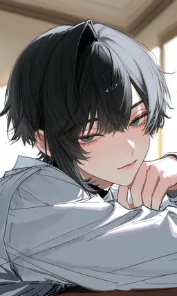 Profile image of 永遠